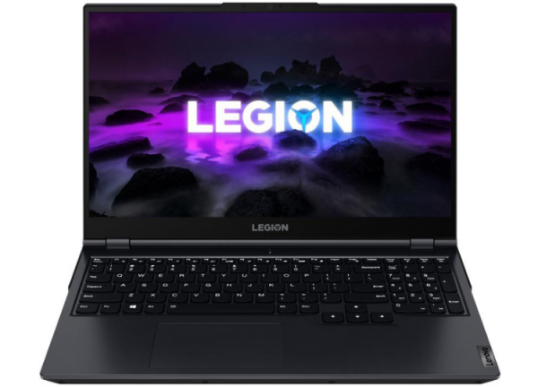 Ноутбук Lenovo Legion 5 15ACH6H (82JU00JQPB)