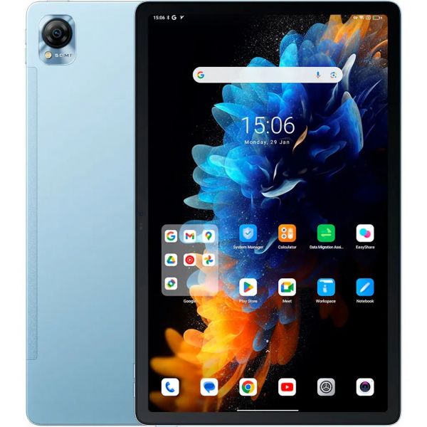 Планшет Blackview Mega 1 8/256GB Sky Blue