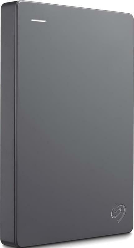 Зовнішній жорсткий диск 2.5" USB 2.0TB Seagate Basic Black (STJL2000400)