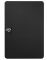Зовнішній жорсткий диск 2.5" USB 2.0TB Seagate Expansion Portable Black (STKM2000400)