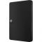 Зовнішній жорсткий диск 2.5" USB 2.0TB Seagate Expansion Portable Black (STKM2000400)