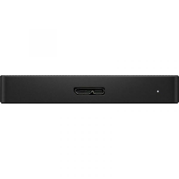 Зовнішній жорсткий диск 2.5" USB 2.0TB Seagate Expansion Portable Black (STKM2000400)