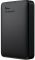 Зовнішній жорсткий диск 2.5" USB 4.0TB WD Elements Portable Black (WDBU6Y0040BBK-WESN)