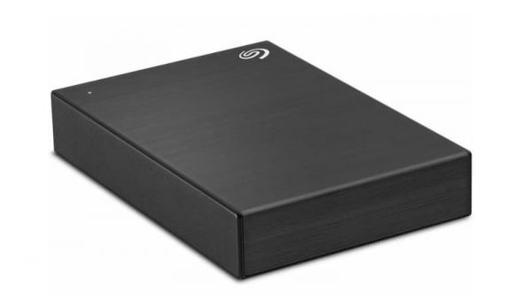 Зовнішній жорсткий диск 2.5" USB 1.0TB Seagate One Touch Black (STKB1000400)