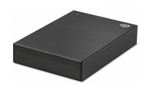 Зовнішній жорсткий диск 2.5" USB 1.0TB Seagate One Touch Black (STKB1000400)