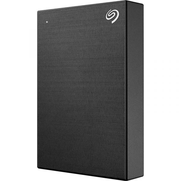 Зовнішній жорсткий диск 2.5" USB 1.0TB Seagate One Touch Black (STKB1000400)