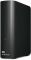 Зовнішній жорсткий диск 3.5" USB 4.0TB WD Elements Desktop (WDBWLG0040HBK-EESN)