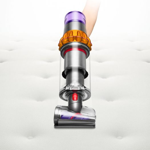 Пилосос (2в1) Dyson V15 Detect (368340-01)