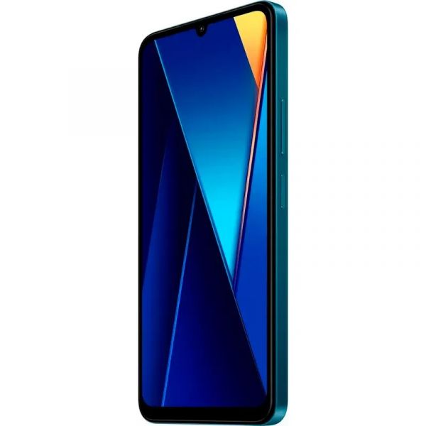 Смартфон Xiaomi Poco C65 6/128GB Blue