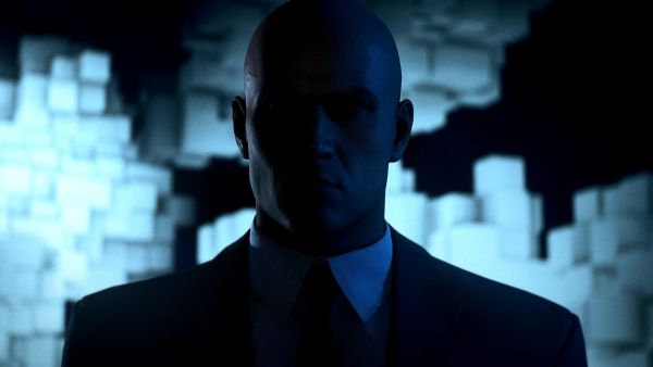 Гра Hitman 3 PS5