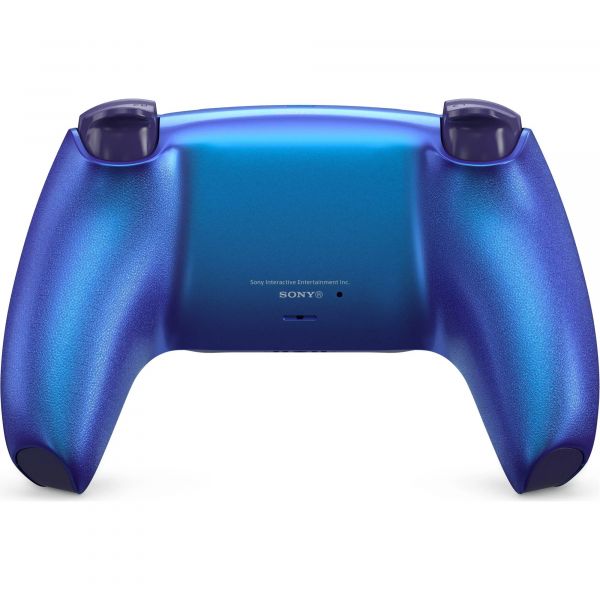 Геймпад Sony PlayStation 5 DualSense Chroma Indigo (1000044476)