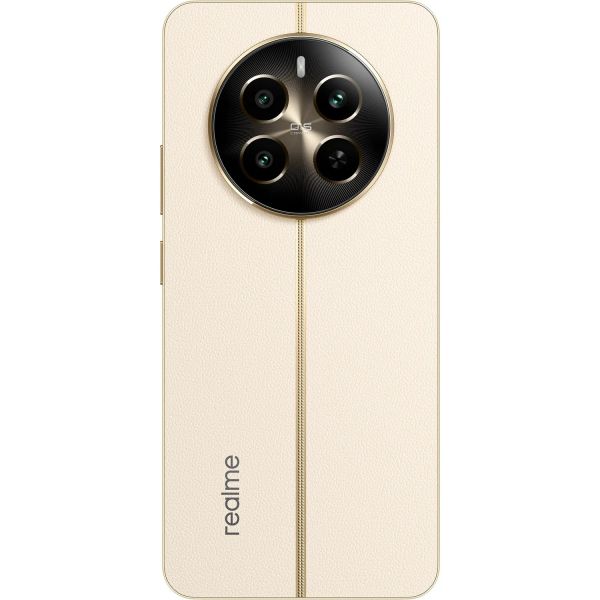 Смартфон Realme 12+ 5G 12/512GB Navigator Beige