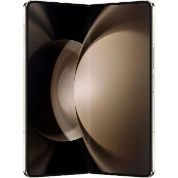 Смартфон Samsung Galaxy Fold 5 12/512GB Cream (SM-F946BZEC)