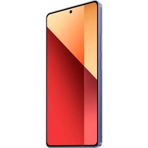 Смартфон Xiaomi Redmi Note 13 Pro 4G 8/256GB Lavender Purple