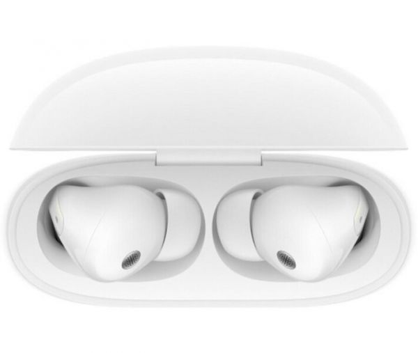 Навушники TWS Xiaomi Buds 3 White (BHR5522CN/BHR5526GL)