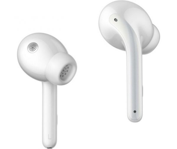 Навушники TWS Xiaomi Buds 3 White (BHR5522CN/BHR5526GL)