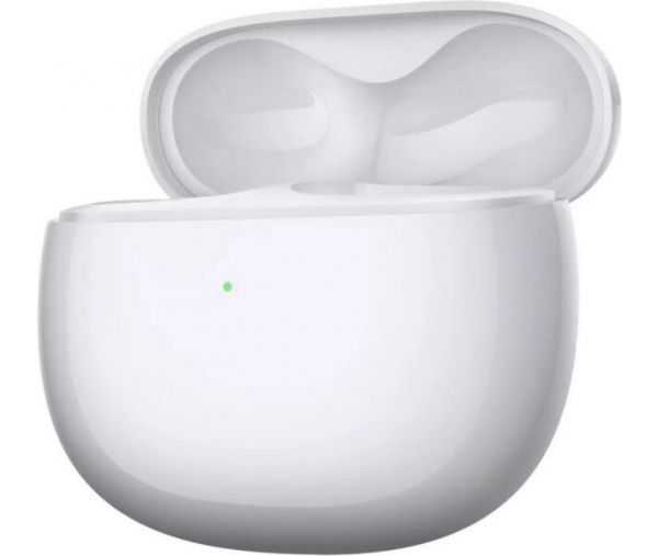 Навушники TWS Xiaomi Buds 3 White (BHR5522CN/BHR5526GL)