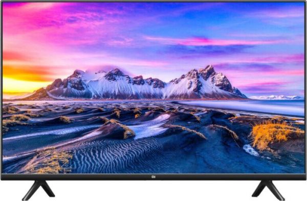 Телевізор Xiaomi Mi TV P1E 32"