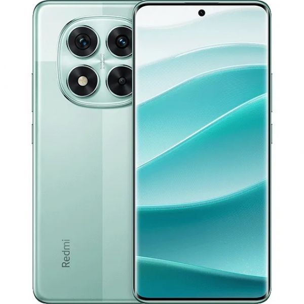 Смартфон Xiaomi Redmi Note 14 Pro 5G 8/256GB Coral Green