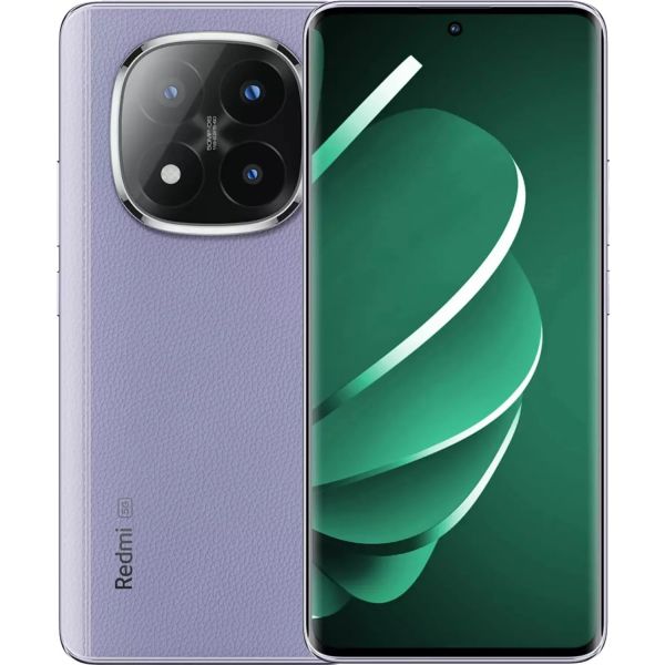 Смартфон Xiaomi Redmi Note 14 Pro+ 5G 12/512GB Lavender Purple