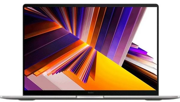 Ноутбук Xiaomi RedmiBook 16 2024 Grey (JYU4578CN)