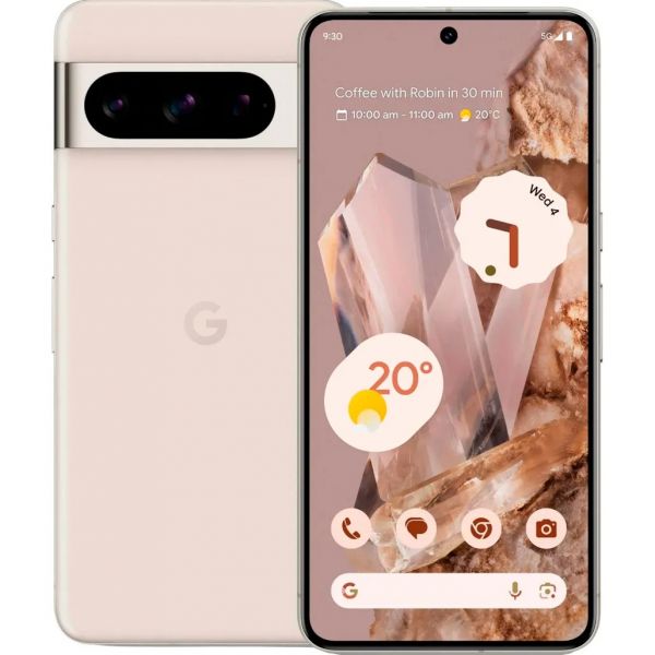 Смартфон Google Pixel 8 Pro 12/128GB Porcelain