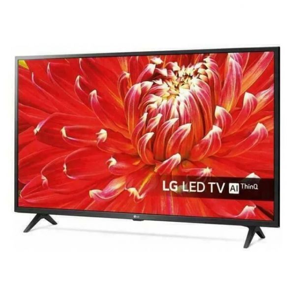 Телевізор LG 32LQ631C