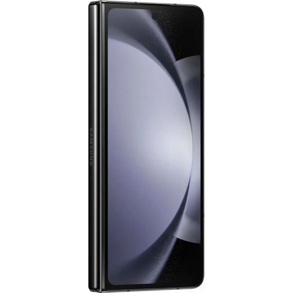 Смартфон Samsung Galaxy Fold 5 12/512GB Phantom Black (SM-F946BZKC)