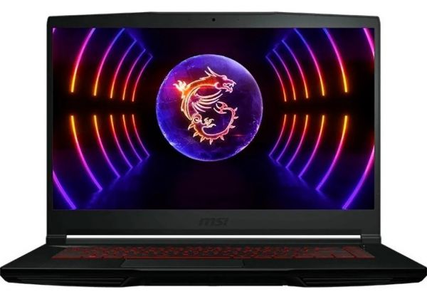 Ноутбук MSI Thin GF63 (GF63 12UCX-1012XPL)