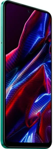 Смартфон Xiaomi Poco X5 5G 6/128GB Green