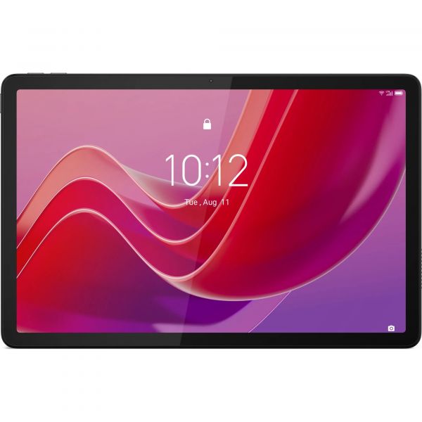 Планшет Lenovo Tab M11 8/128GB 4G Luna Grey + Pen (ZADB0317UA)