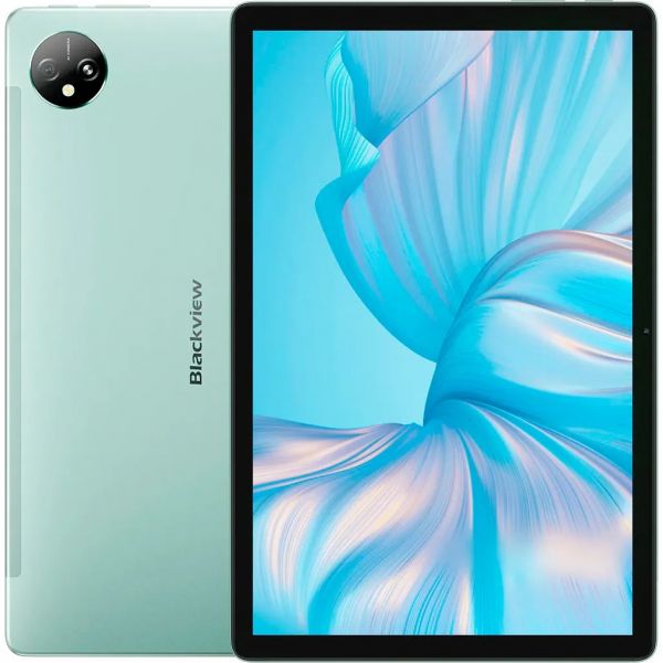 Планшет Blackview Tab 80 8/128GB 4G Dual Sim Green (6931548314530)