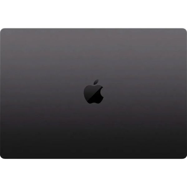 Apple MacBook Pro 16" M3 Max Chip 48GB/1TB/16CPU/40GPU Space Black 2023 (MUW63)