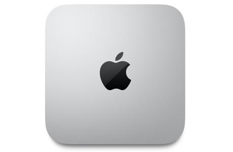 Apple Mac mini M1 512Gb Silver (MGNT3) 2020