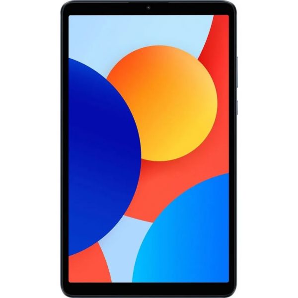 Планшет Xiaomi Redmi Pad SE 8.7 4/128GB Wi-Fi Sky Blue (VHU5070EU)