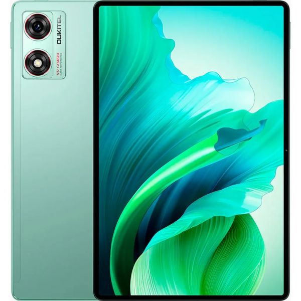 Планшет Oukitel OT8 6/256GB Green