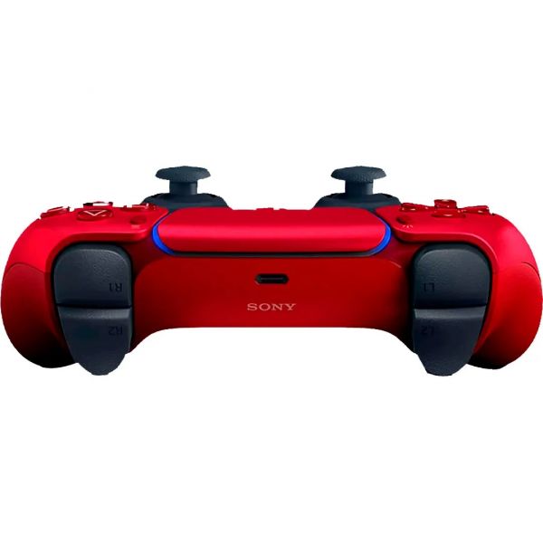 Геймпад Sony PlayStation 5 DualSense Volcanic Red (1000040191)