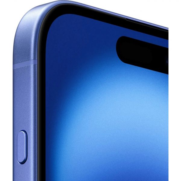 Apple iPhone 16 128GB Ultramarine (MYEC3)