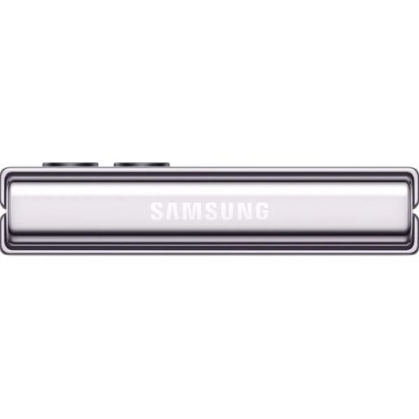 Смартфон Samsung Galaxy Flip5 8/256GB Lavender (SM-F731BLIG)