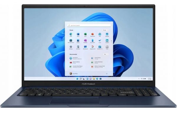 Ноутбук ASUS VivoBook 15 X1504ZA (X1504ZA-BQ430)