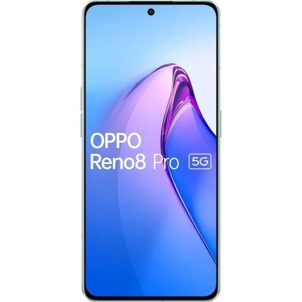 Смартфон Oppo Reno8 Pro 8/256GB Glazed Green