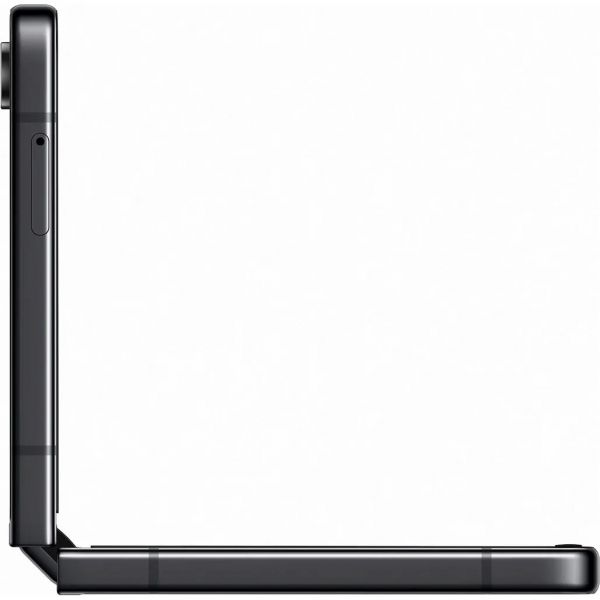 Смартфон Samsung Galaxy Flip5 8/512GB Graphite (SM-F731BZAH)